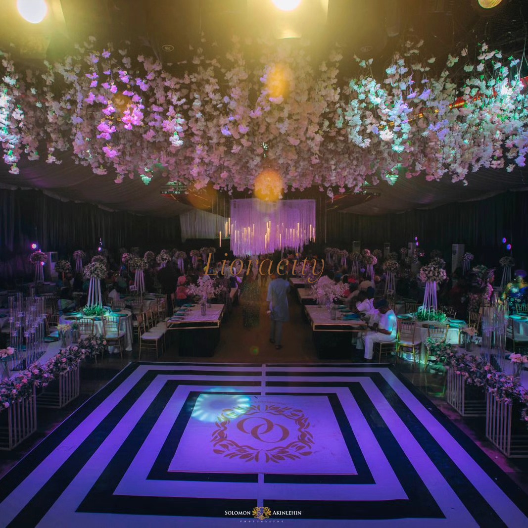 Corporate setup service