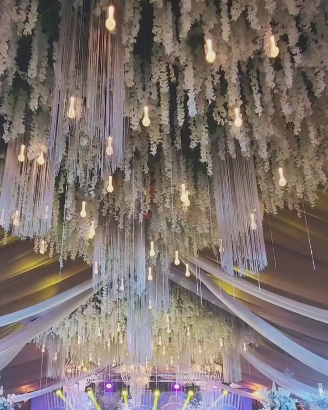 Event chairs service